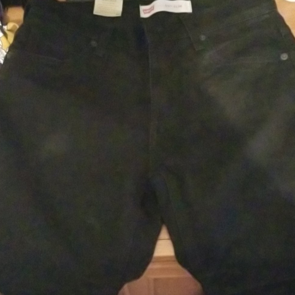 Brand new jeans